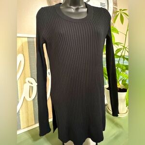 Athleta ribbed long sleeve
